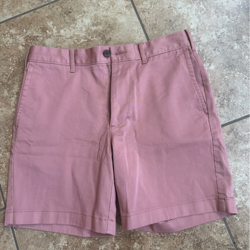 J. Crew Factory Pink Women's Shorts